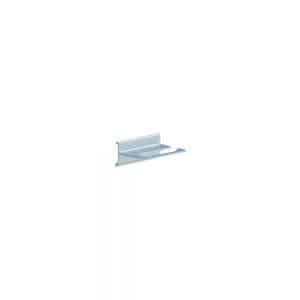 TOILET PAPER HOLDER FOR HORIZONTAL TRACK