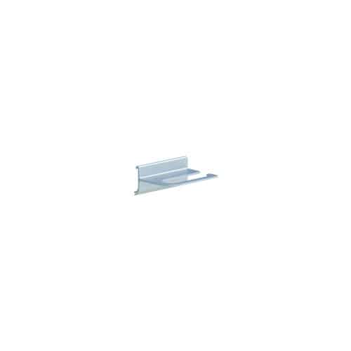 PS TOILET PAPER HOLDER FOR HORIZONTAL TRACK