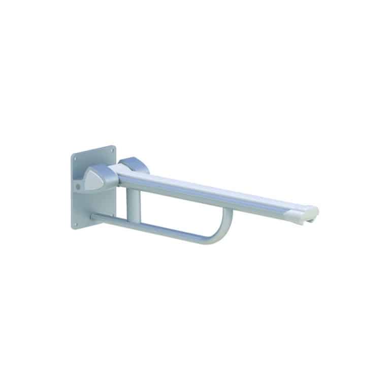 WALL MOUNTED LIFT-UP ARM SUPPORT
