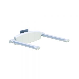WALL MOUNTED BACKREST & ARMREST