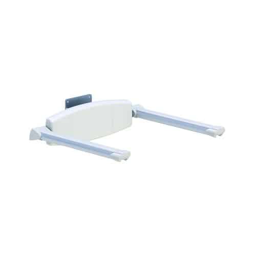 PS WALL MOUNTED BACKREST & ARMREST