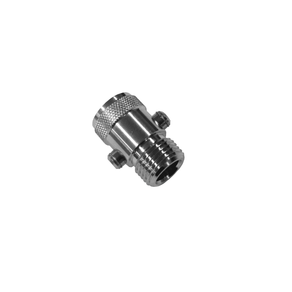 AC007 - SHOWER ACCESSORIES - LO-FLO Flow Water Control Valve