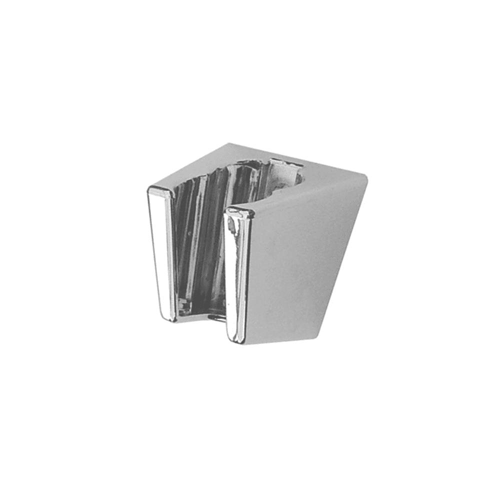 AC030 - SHOWER ACCESSORIES - 2 Position Bracket