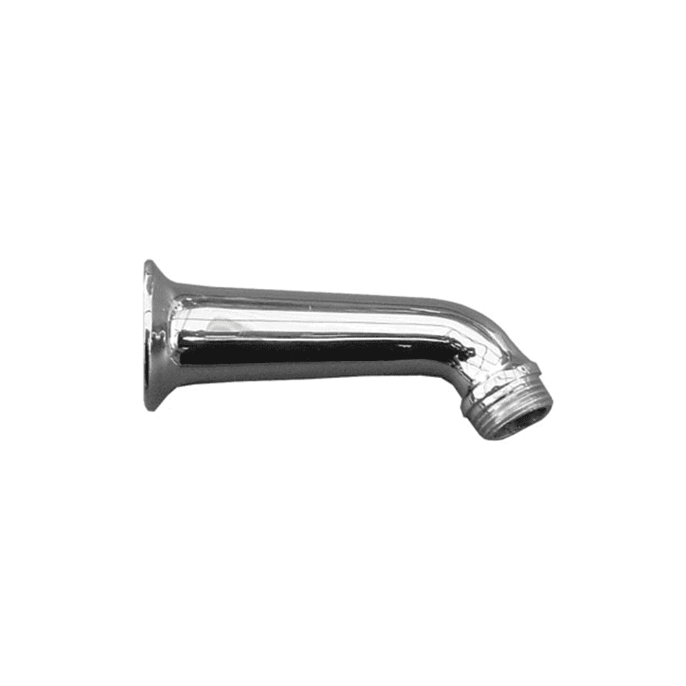 AR001 - SHOWER ACCESSORIES - Fixed Arm Self Flanged
