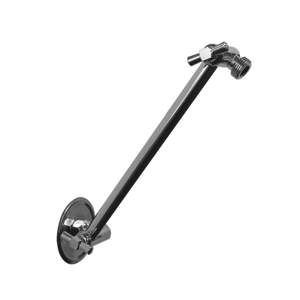 AR011 - SHOWER ACCESSORIES - All Directional Arm