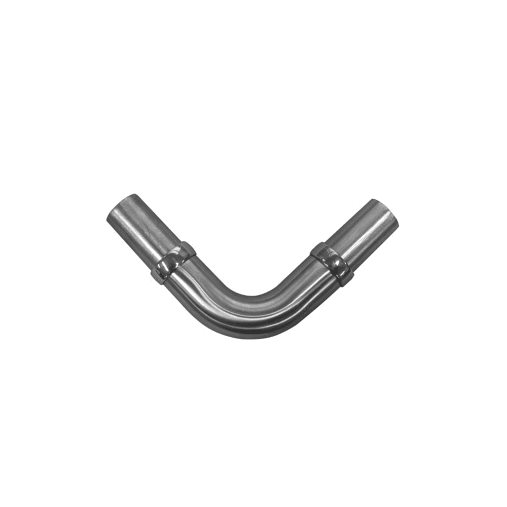AX01 - 32mm MODULAR GRABRAIL SYSTEM - 90° Bend
