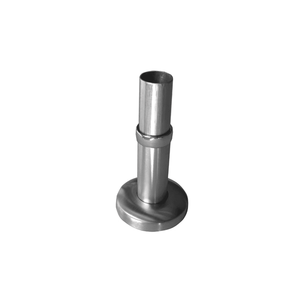 AX07 - 32mm MODULAR GRABRAIL SYSTEM - Straight End