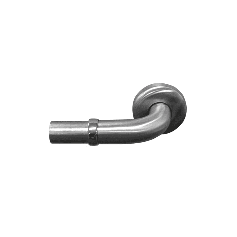 AX08 - 32mm MODULAR GRABRAIL SYSTEM - Elbow End (PAIR)