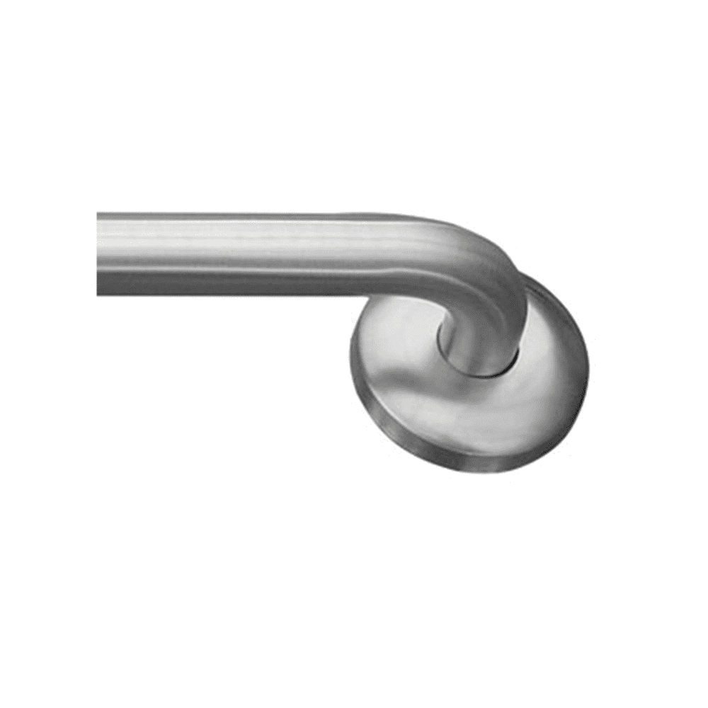 CS25S - 25MM STAINLESS STEEL GRABRAILS - BRUSHED SATIN