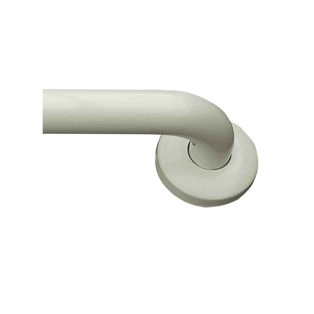 CS32AI - 32MM STAINLESS STEEL GRABRAILS - Almond Ivory