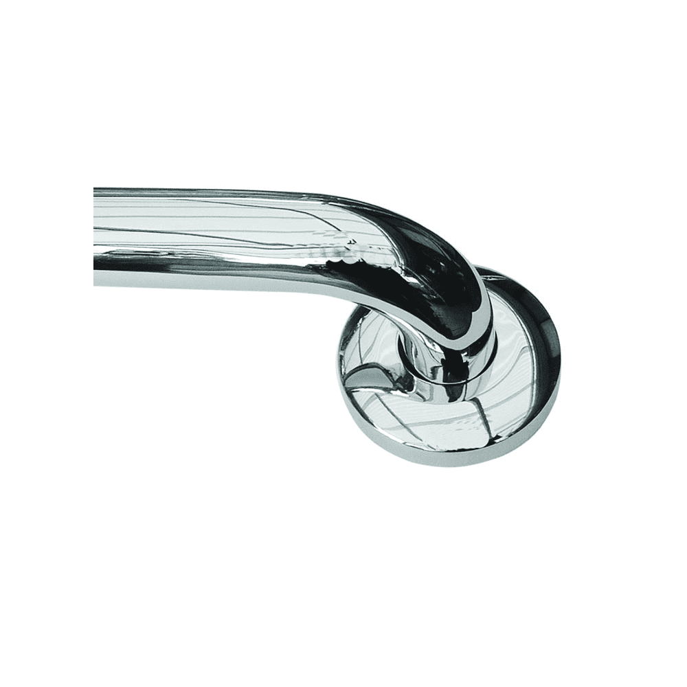 CS32P - 32MM STAINLESS STEEL GRABRAILS - Polished