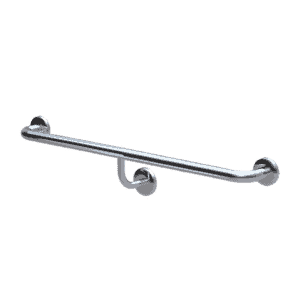 grab rails with center support