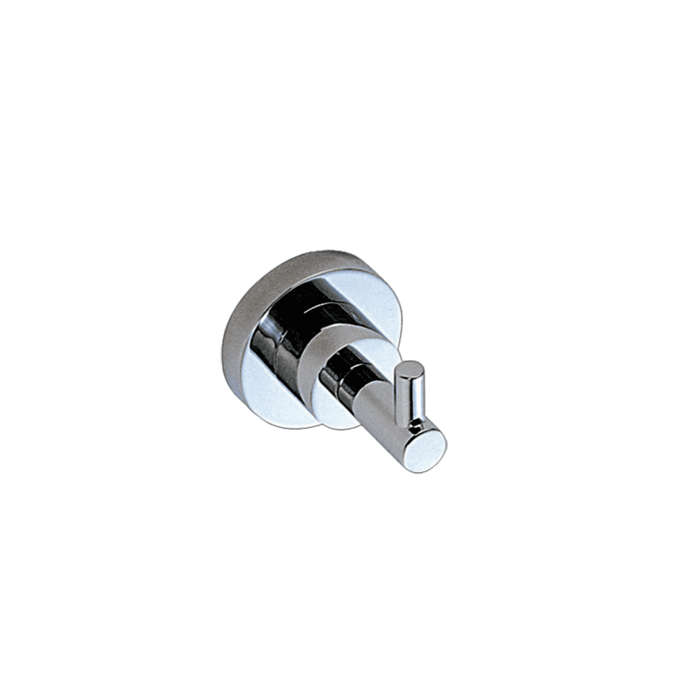 EA2010H - BATHROOM FITTINGS - Single Robe Hook