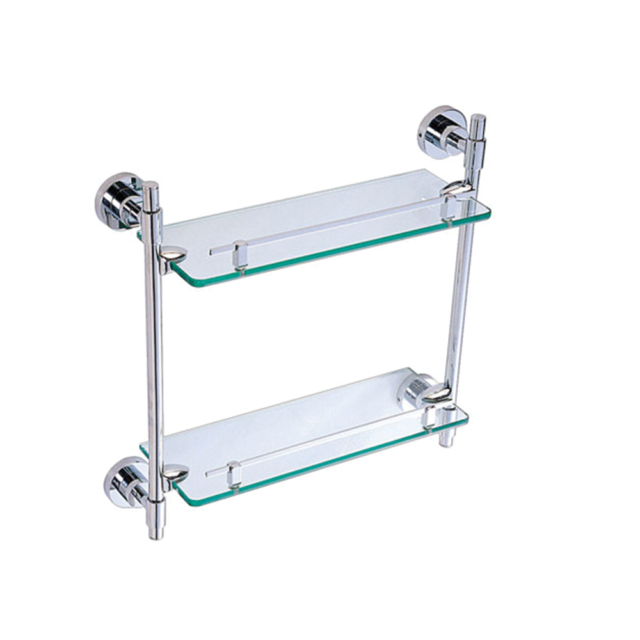 Bathroom Shelves
