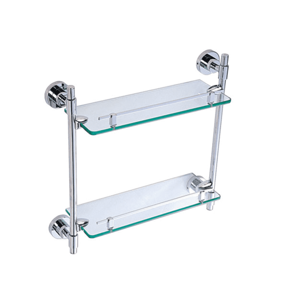 Bathroom Shelves