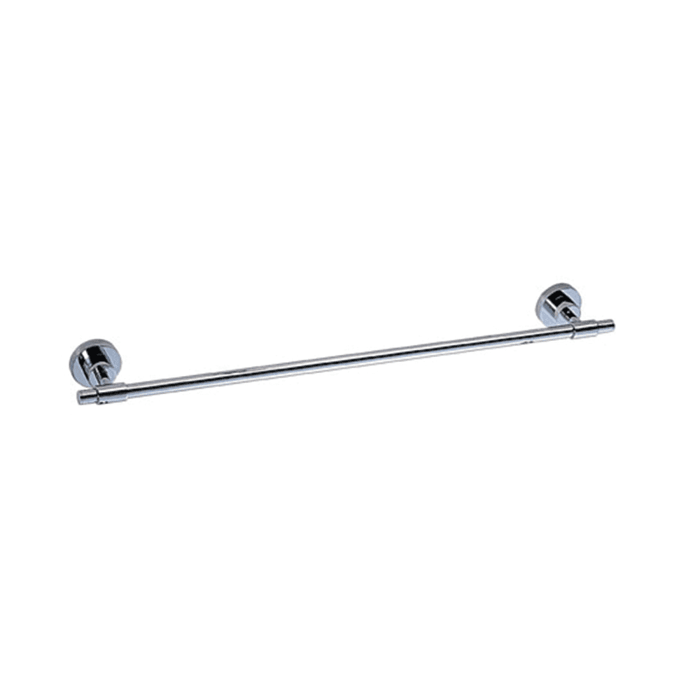 EA2031T - BATHROOM FITTINGS - Single Towel Rail