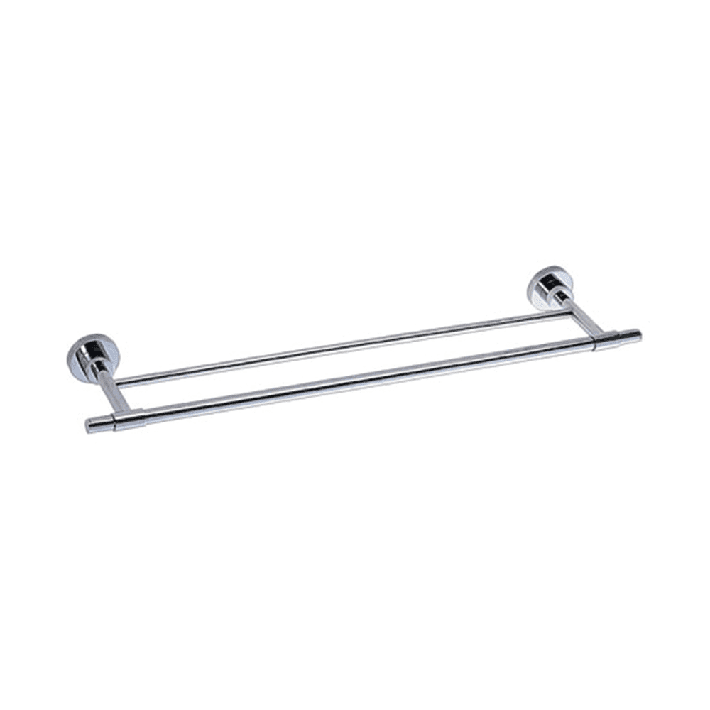 EA2032T - BATHROOM FITTINGS - Double Towel Rail