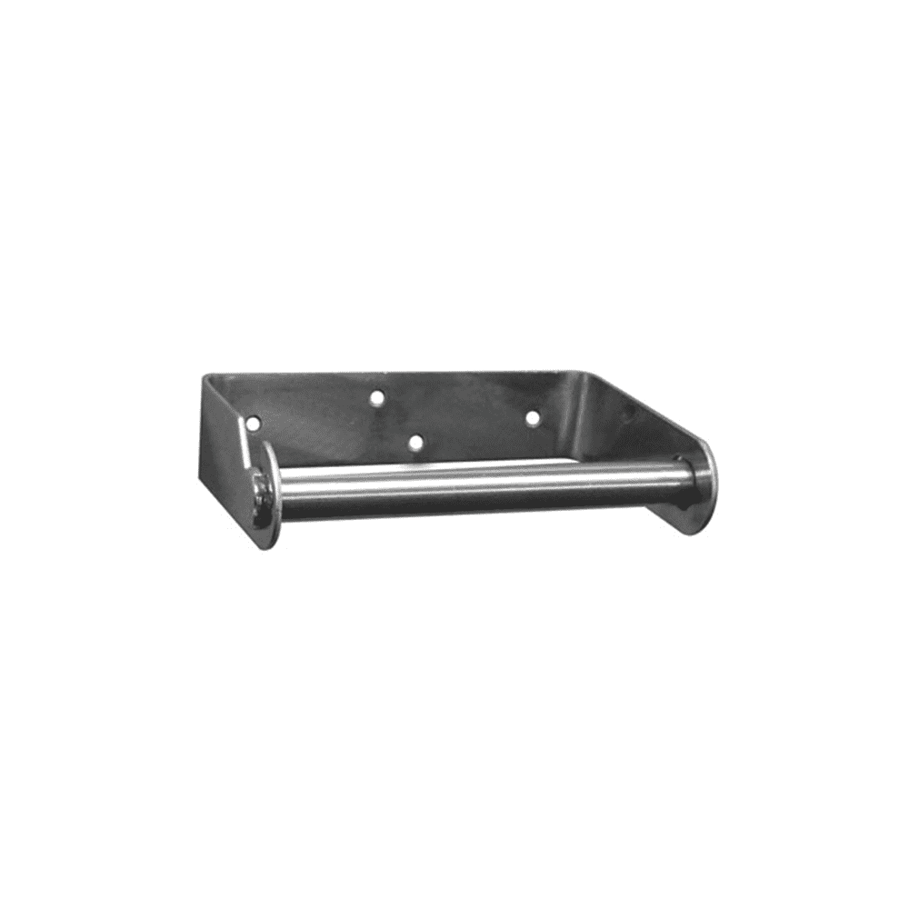 Single Toilet Roll Holder - EA2056TR
