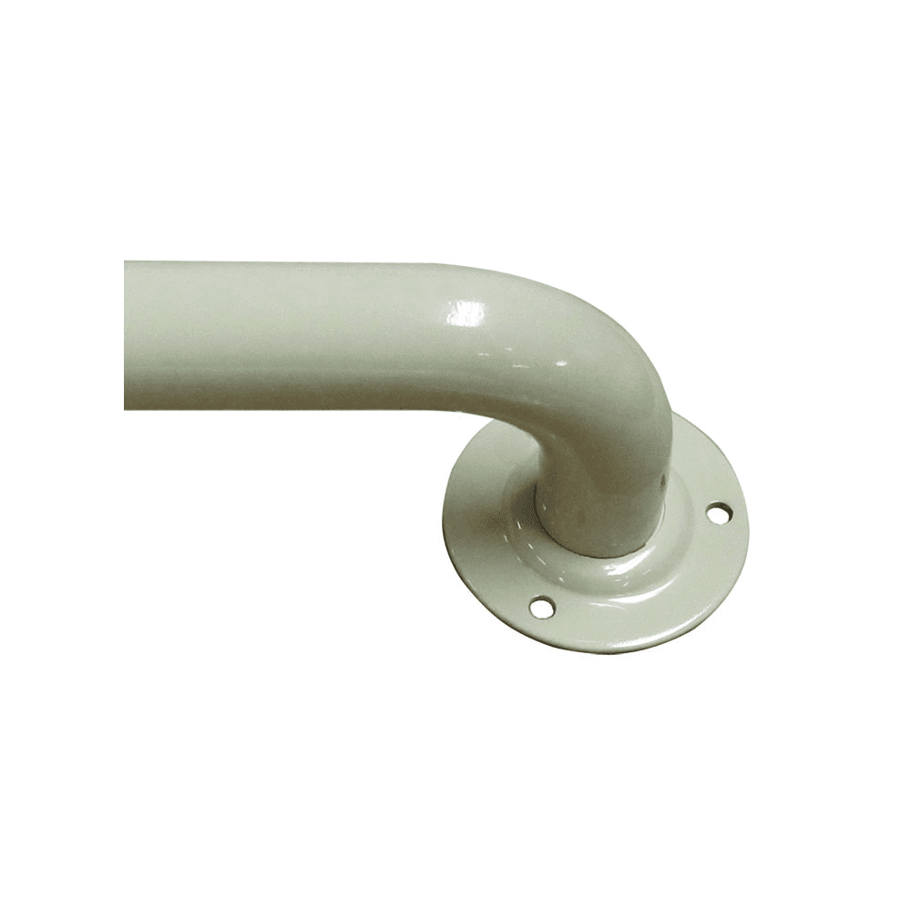 ESS32AI - 32MM STAINLESS STEEL GRABRAILS - Almond Ivory