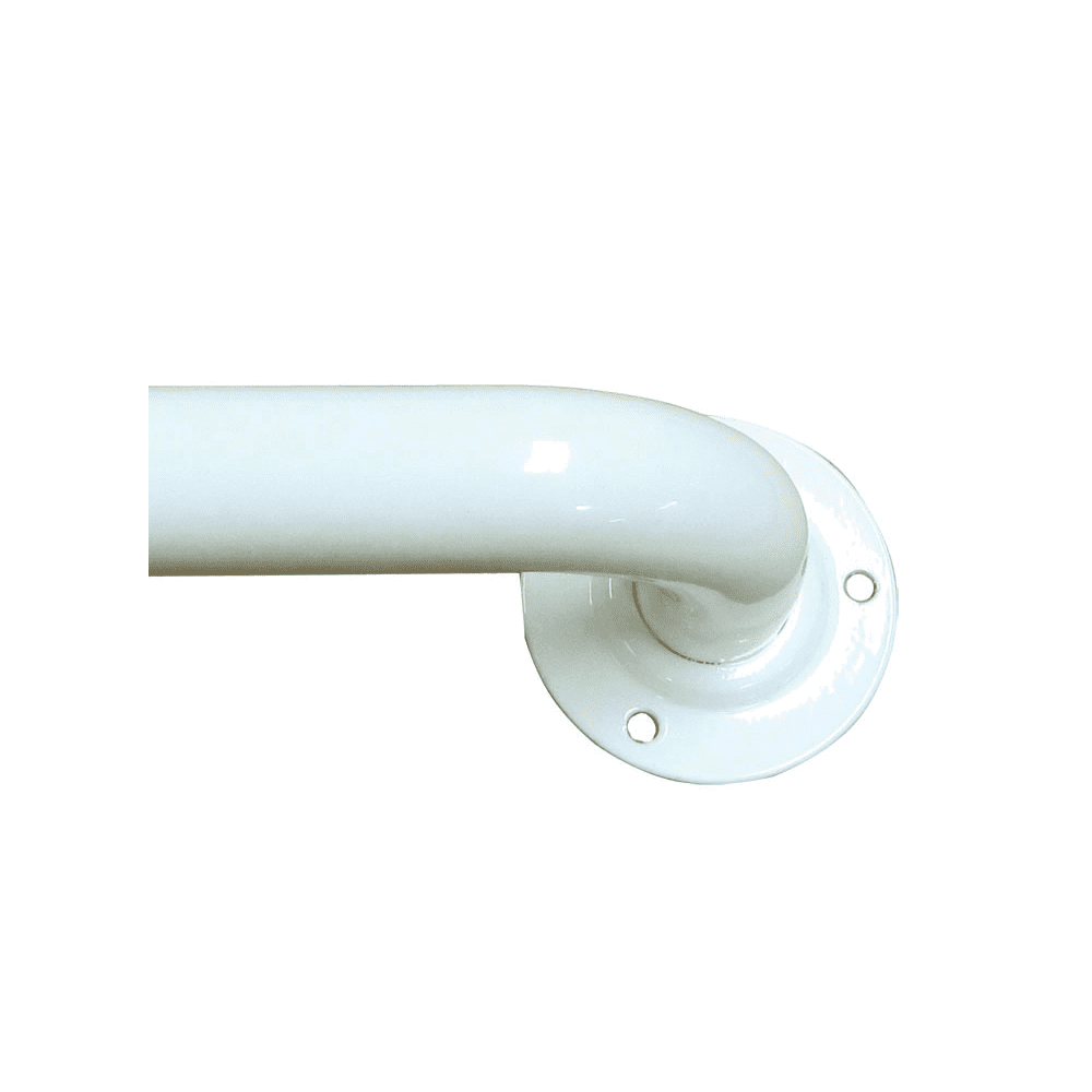 ESS32W - 32MM STAINLESS STEEL GRABRAILS - White