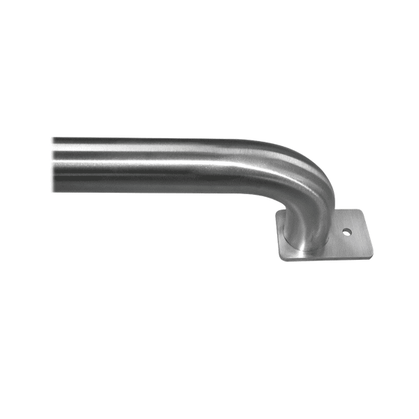 ESN32S - 32MM STAINLESS STEEL GRABRAILS - Brushed Satin