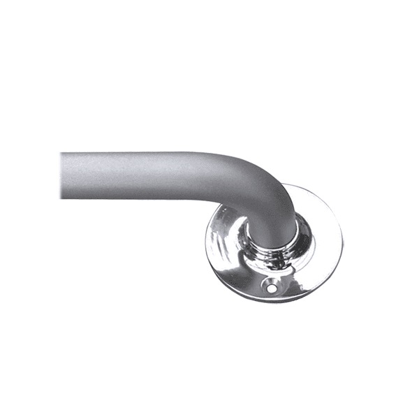 ES25F - 25MM STAINLESS STEEL GRABRAILS - Firm Grip / Anti Slip