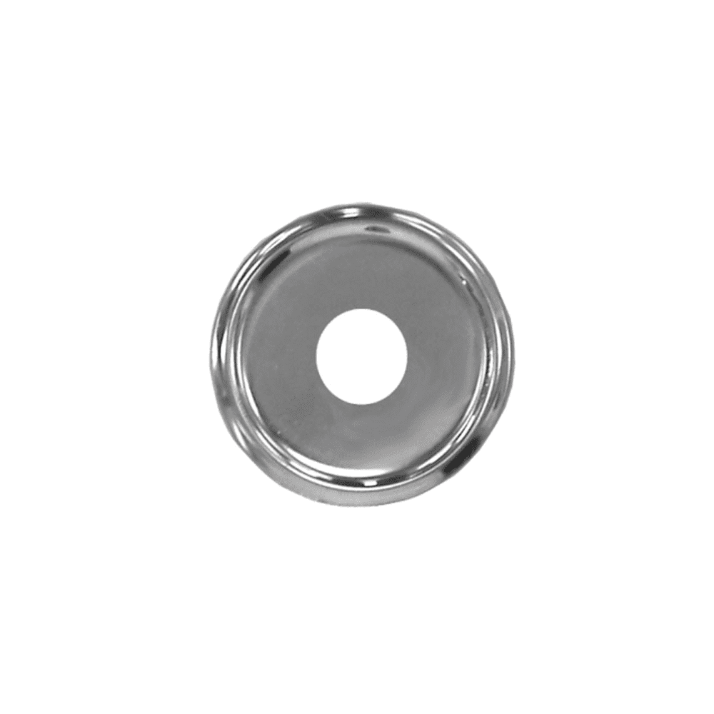 M1002 - SHOWER ACCESSORIES - Wall Plate