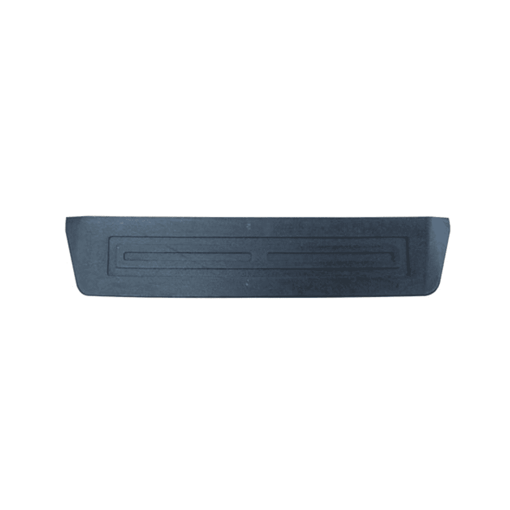 TR - RUBBER THRESHOLD RAMPS