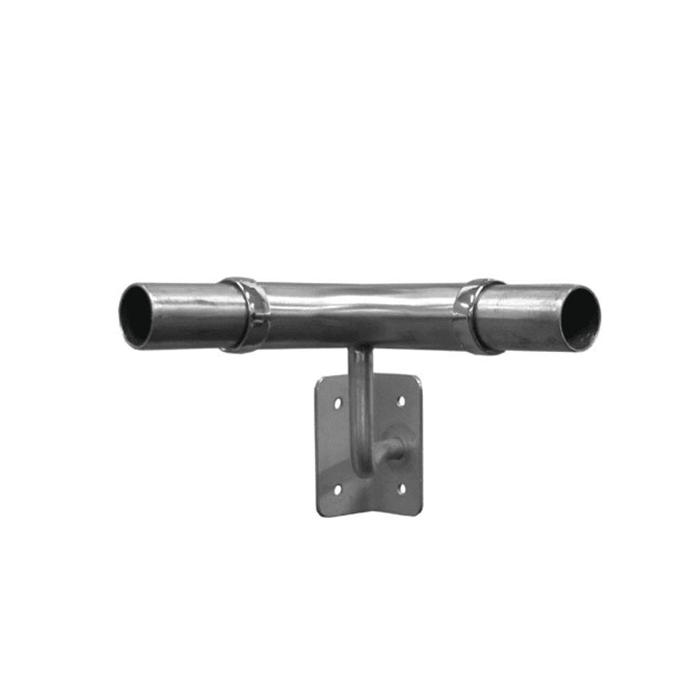 AX10 - 32mm MODULAR GRABRAIL SYSTEM - 90° Inner Corner Support