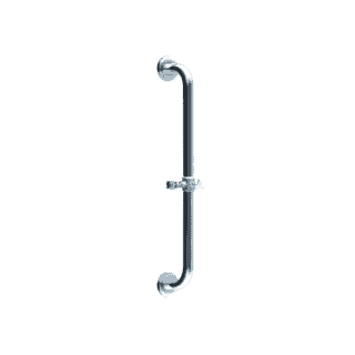 grabrail shower bracket