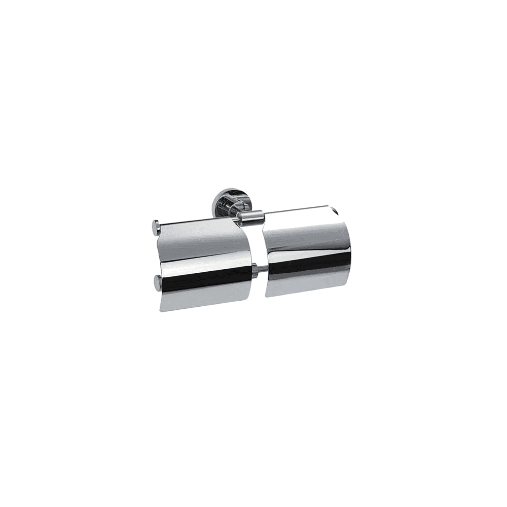 Double  Toilet Roll Holder  EA2052TR