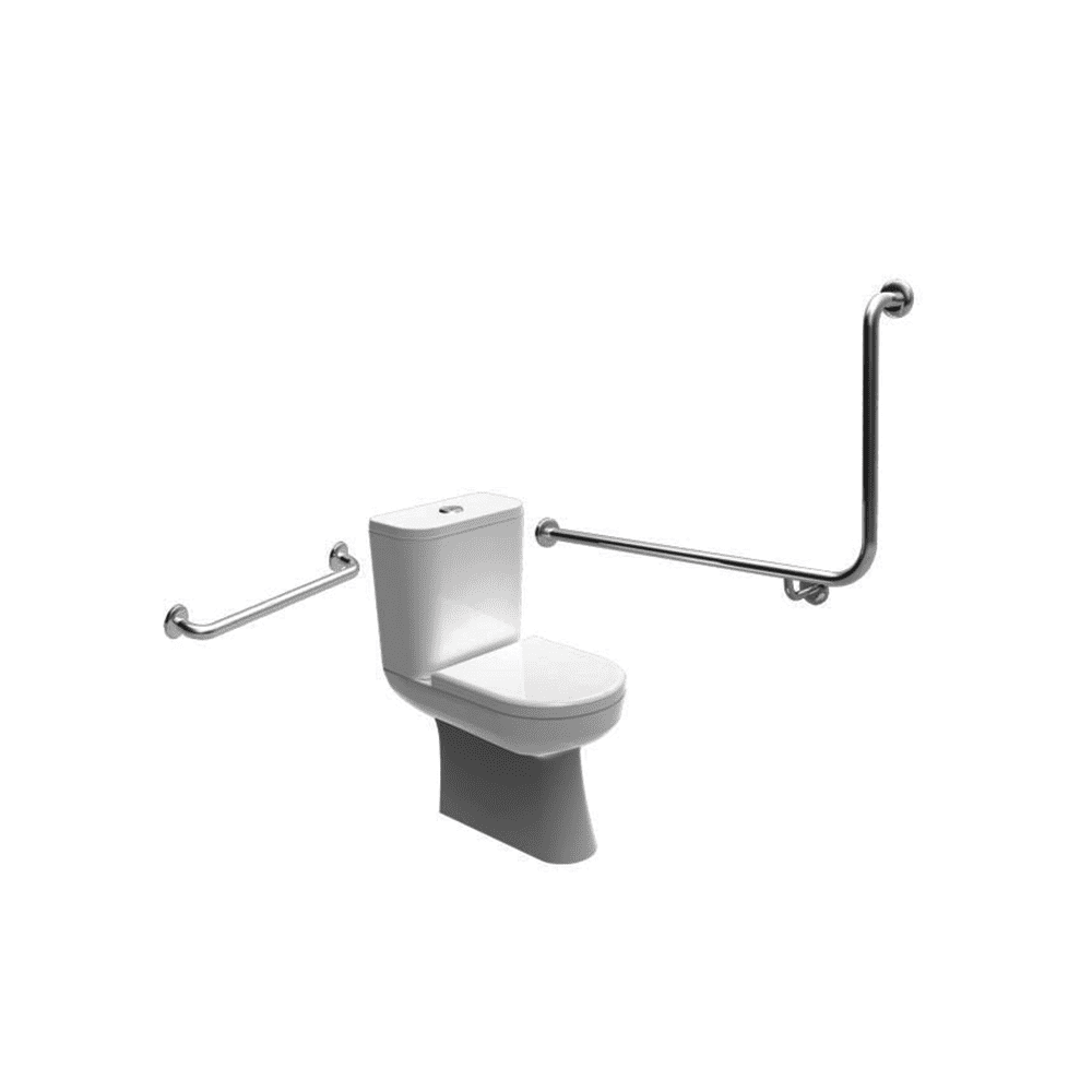 grab bars