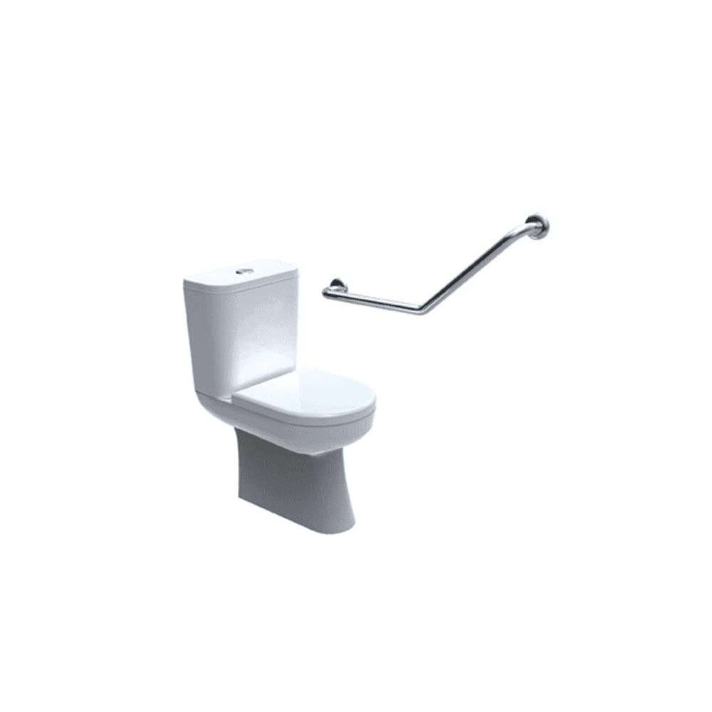 T2 - 40° AMBULANT GRABRAIL