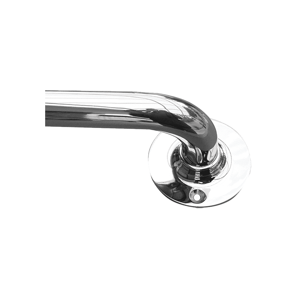 ES25P - 25MM STAINLESS STEEL GRABRAILS - Polished