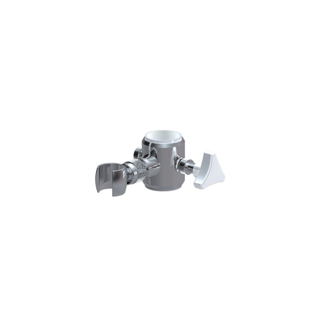sliding shower holder