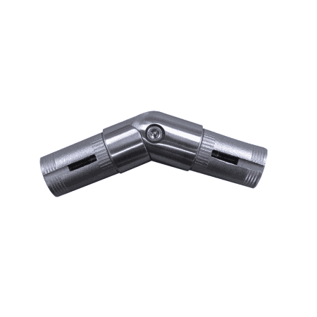 AX40DR - 32mm ADJUSTABLE PIVOT ELBOW