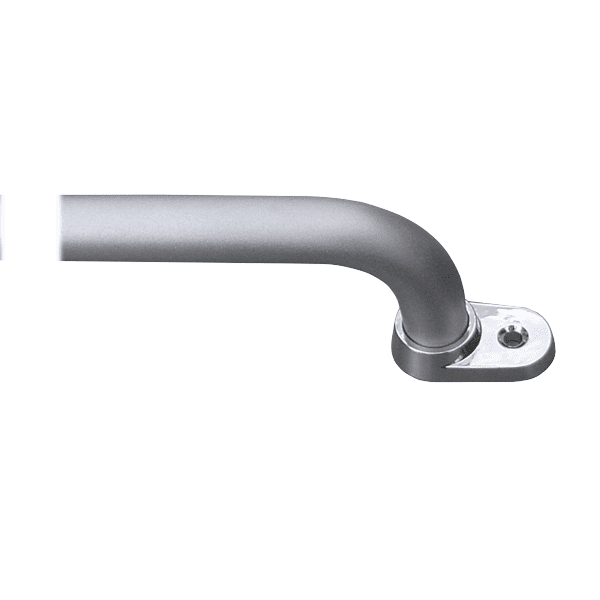 S25F - 25MM STAINLESS STEEL - Firm Grip / Anti Slip