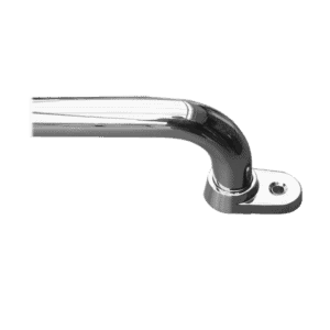 narrow flange grab rails