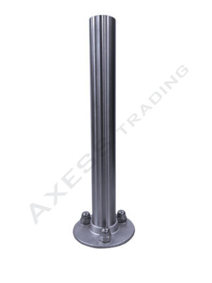 Bannister Post