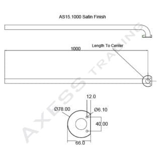 AX15.1000-Line-Drawing