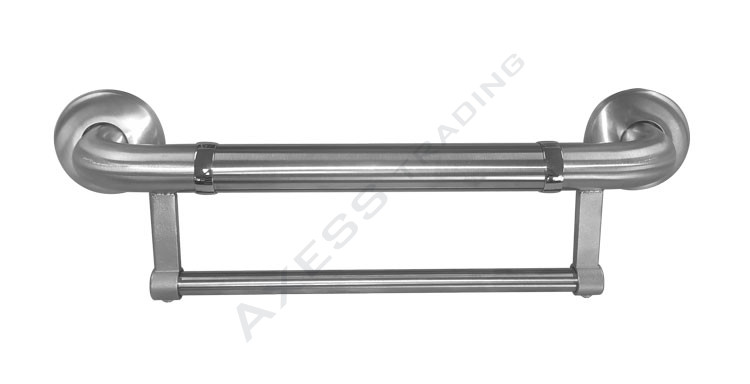 AX60T.Combo - Modular Towel Grabrail Combo