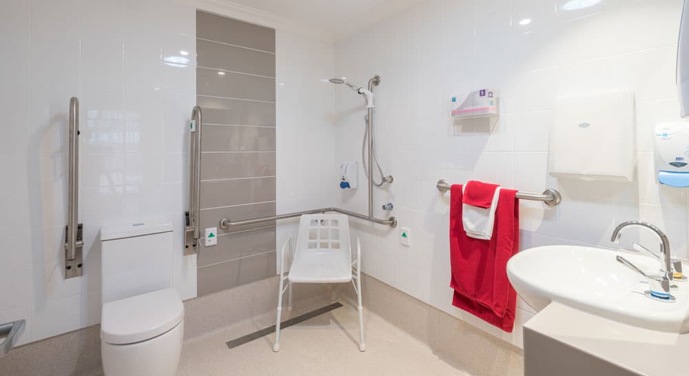 Care Showers , Home Care