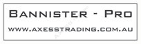 Bannister-Pro