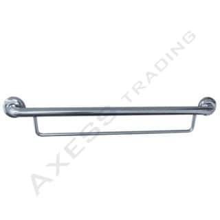 CS32T - 32MM Towel Grab Rail - 900mm