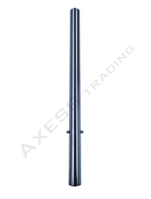 concreting post