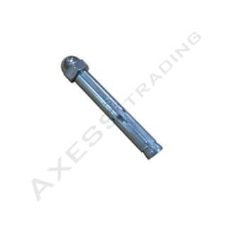 Sleeve Anchor - 3 bolts & nuts per pack