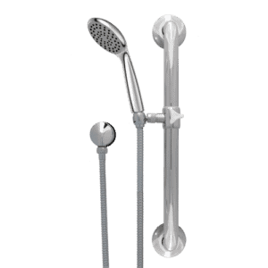 stainless steel grab rails