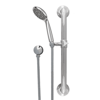 stainless steel grab rails