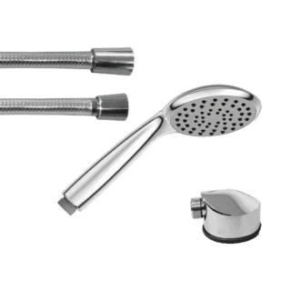 hand shower head