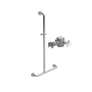Shower''T''Rail